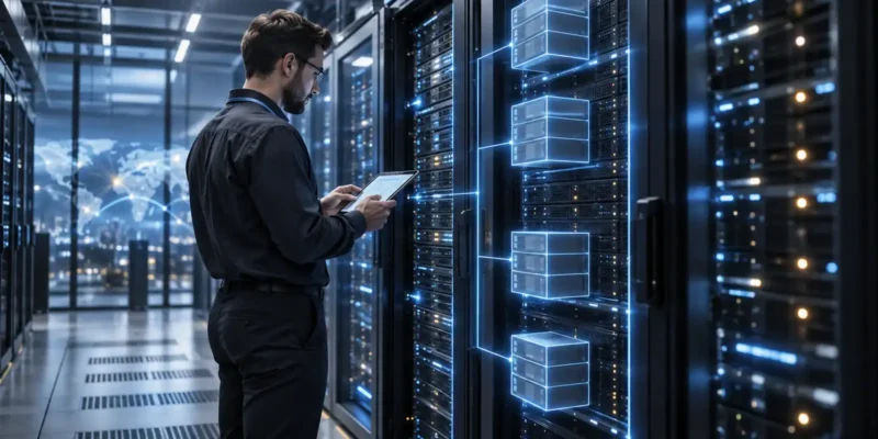 Hosting.com VPS Review 2026: Plans, Pricing, and Support
